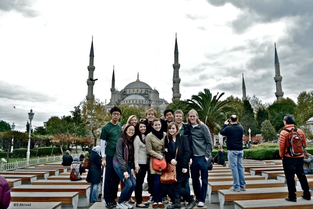 Sultanahmet Tour